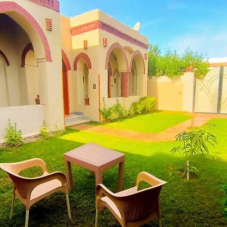 Oriental House Villa Luxor Buitenkant foto