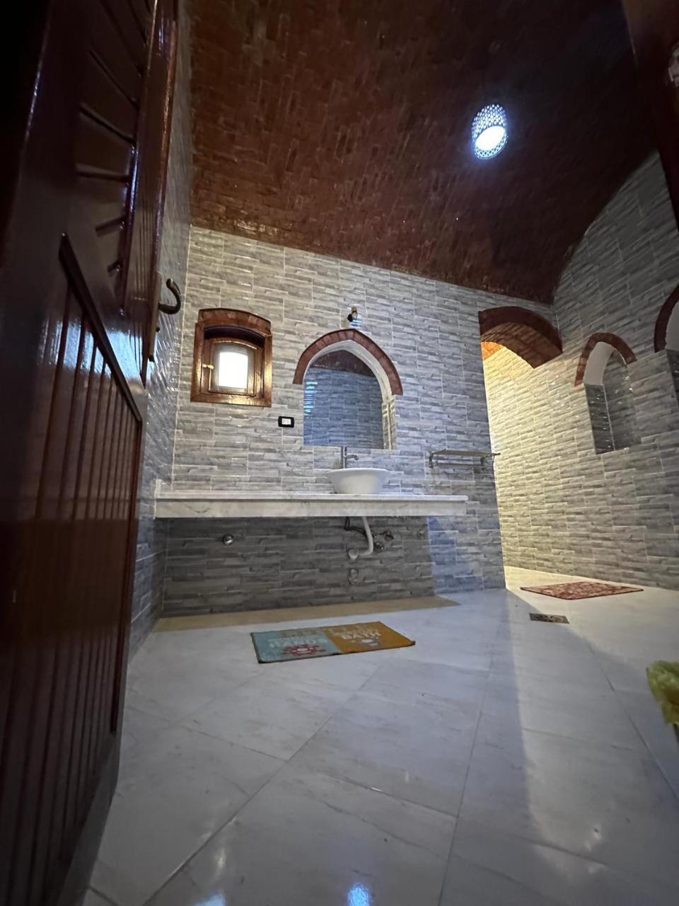 Oriental House Villa Luxor Buitenkant foto